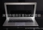 热卖14寸刀锋笔记本电脑 笔记本电脑批发 超薄双核上网本 超极本