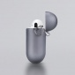 适用于Airpods 耳机TPU保护套 airpods无线蓝牙耳机套