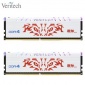 Veritech战神 8G 16G DDR4 2666/3000/3200/3600台式机RGB内存条