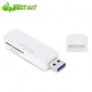 亚马逊热卖 USB3.0读卡器 SD/TF 多功能内存卡读卡器 新款上市