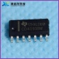 CD4093BM96 全新 贴片驱动芯片CMOS四路2输入与非施密特触发器