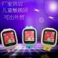 儿童智能电话手表1.44触摸屏定位电话手表手机防丢基站彩屏早教