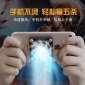 厂家游戏手柄散热器绝地求生吃鸡神器风扇平板手机散热器